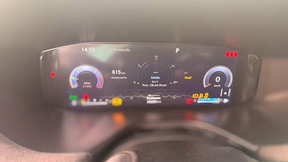 JEEP COMMANDER 2.0 TD380 TURBO DIESEL OVERLAND AT9